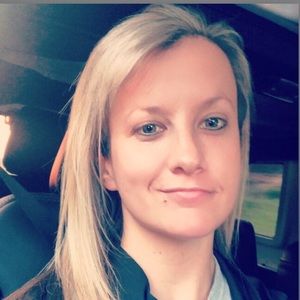 Meet your Posher, Tiffany